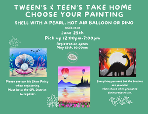 Tweens & Teens Choos